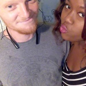 Meet your Posher, Thomas